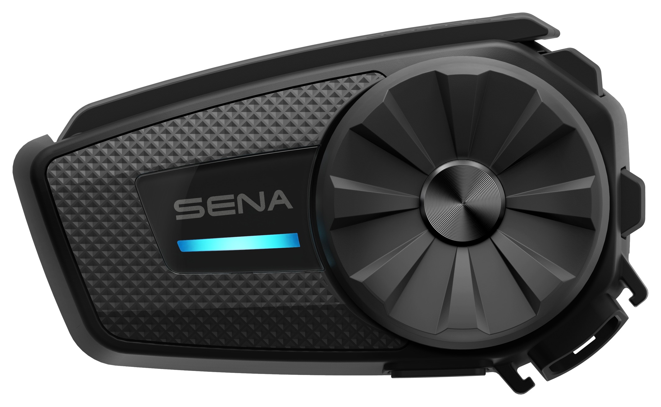 Arai 　RAPIDO IR SENA SMH5付き Sena Spider ST1 Mesh Intercom Dual Pack - Cycle Gear