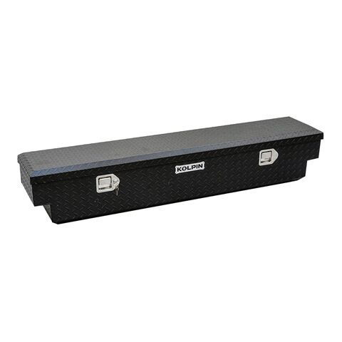 Kolpin Outdoors UTV Aluminum Bed Box