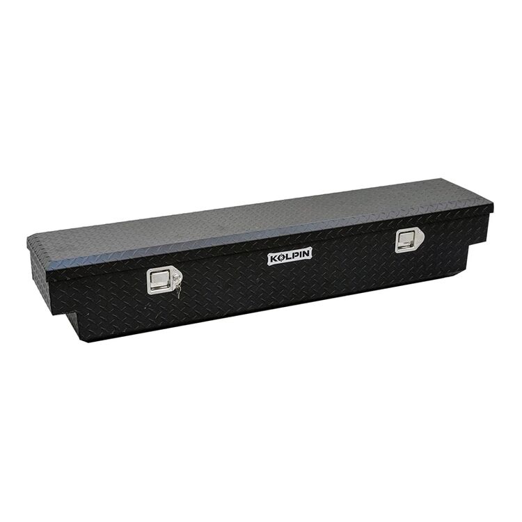 Kolpin Outdoors UTV Aluminum Bed Box