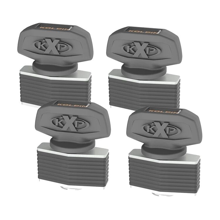 Kolpin Outdoors Can-Am LinQ Mounting Kit