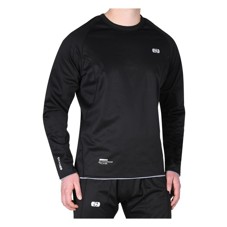 Oxford Chillout Windproof Shirt