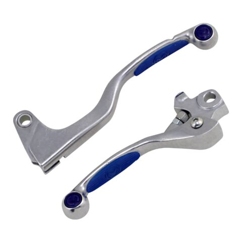 Moose Racing Competition Lever Set Yamaha 80cc-400cc 1996-2000