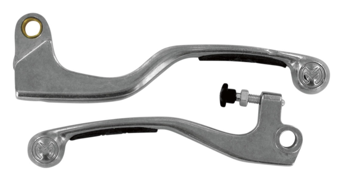 Moose Racing Competition Lever Set KTM 125cc-530cc 2009-2017
