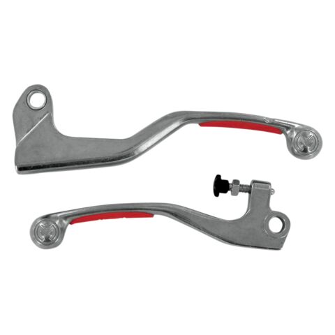Moose Racing Competition Lever Set Honda CRF250R / CRF450R 2007-2015