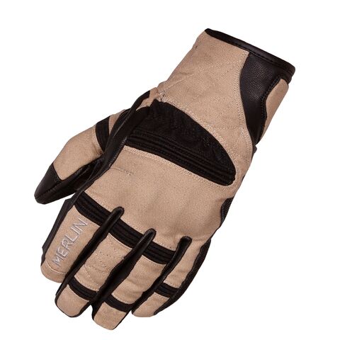 Merlin Mahala D3O Explorer WP Gloves