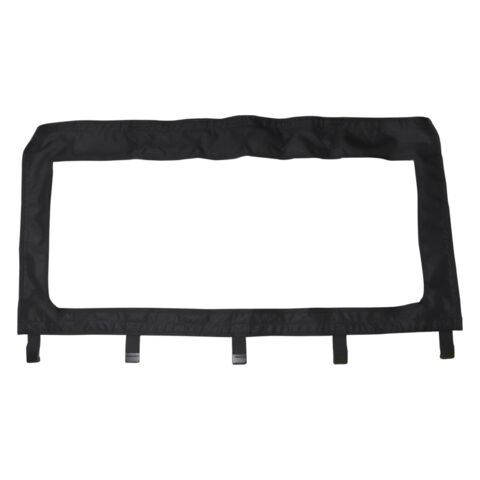 Moose Racing Rear Windscreen Polaris Ranger 570 Mid-Size EFI / EPS 2015-2020