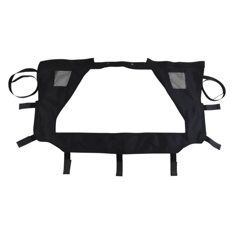Moose Racing Rear Windscreen Kawasaki Teryx KRX 1000 / Trail / SE 2021-2025