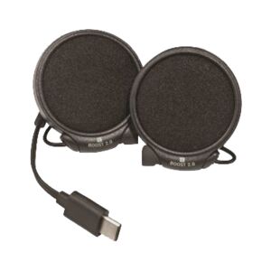 bluetooth speacker for scorpion helmet Scorpion EXO-Com Replacement Speaker and Microphone Kit