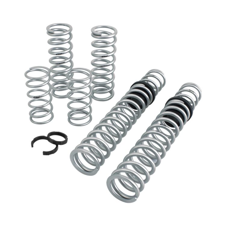 Eibach Stage 2 PRO UTV Performance Spring System Polaris RZR XP 1000 2014-2016