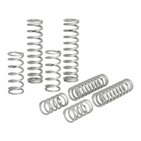 Eibach Stage 2 PRO UTV Performance Spring System Can-Am Maverick X3 Turbo R XRS 2017-2018