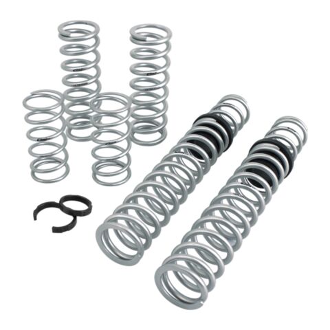 Eibach Stage 3 PRO UTV Performance Spring System Polaris RZR 4 XP 1000 2014-2016