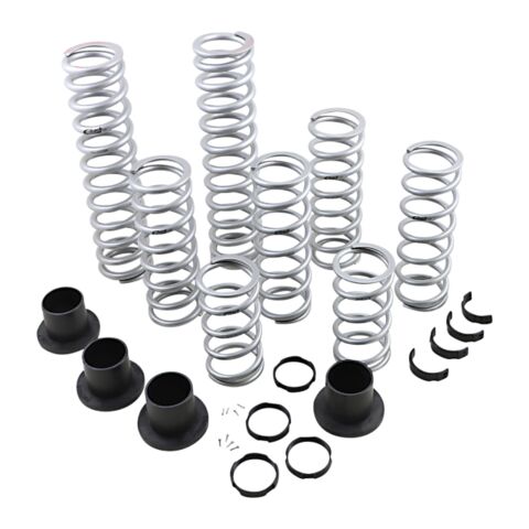 Eibach Stage 3 PRO UTV Performance Spring System Polaris RZR PRO XP Ultimate 2020