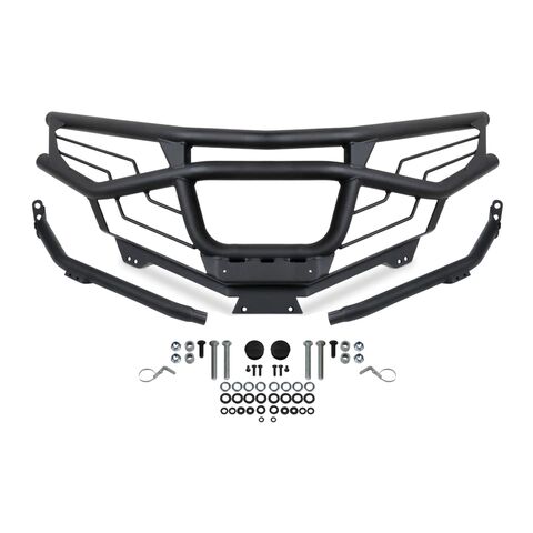 Rival Front Bumper Yamaha Wolverine RMAX 2021-2025