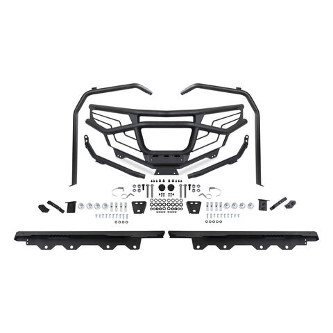 Rival Front Bumper Kit Yamaha Wolverine RMAX2 2021-2025