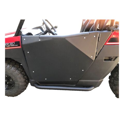 Rival Half Doors Polaris Ranger 150 2018-2024