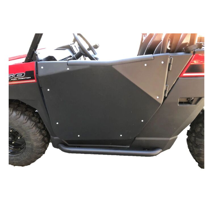 Rival Half Doors Polaris Ranger 150 2018-2024