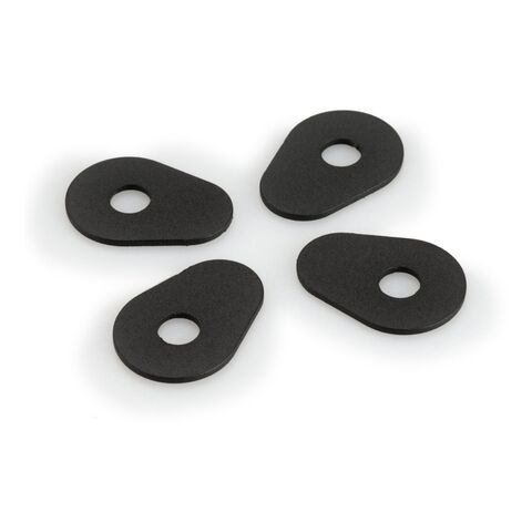 Puig Turn Signal Adapter Plates Yamaha MT-09 / SP 2021-2023