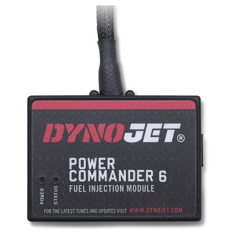 Dynojet Power Commander 6 Suzuki GSX-S1000 2016-2020