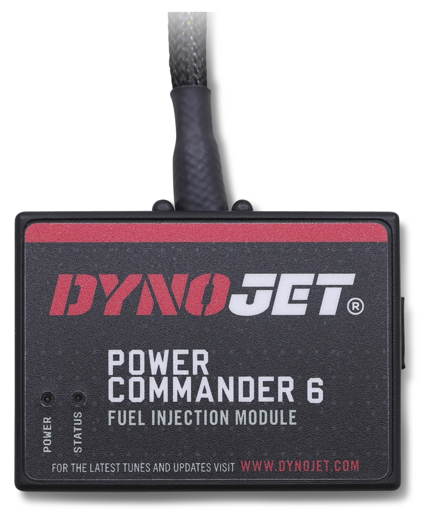 Dynojet Power Commander 6 Yamaha XVS1300 V Star 1300 2007-2017