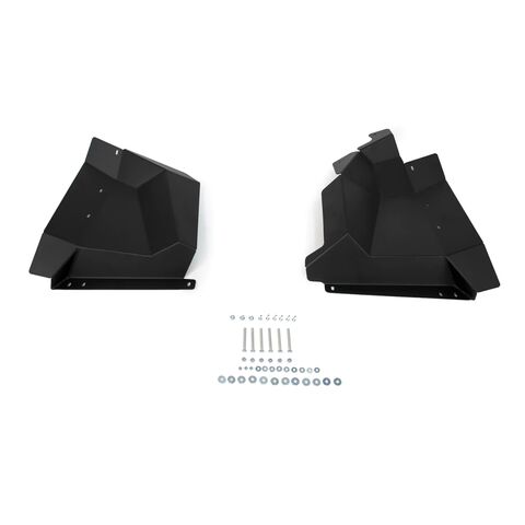 Rival Footwell Protection