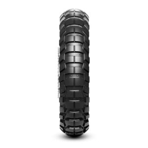 MEZELER KAROO4 120/70R19インチ　オフロード　オンロード KAROO™ 4 Street tires | Metzeler
