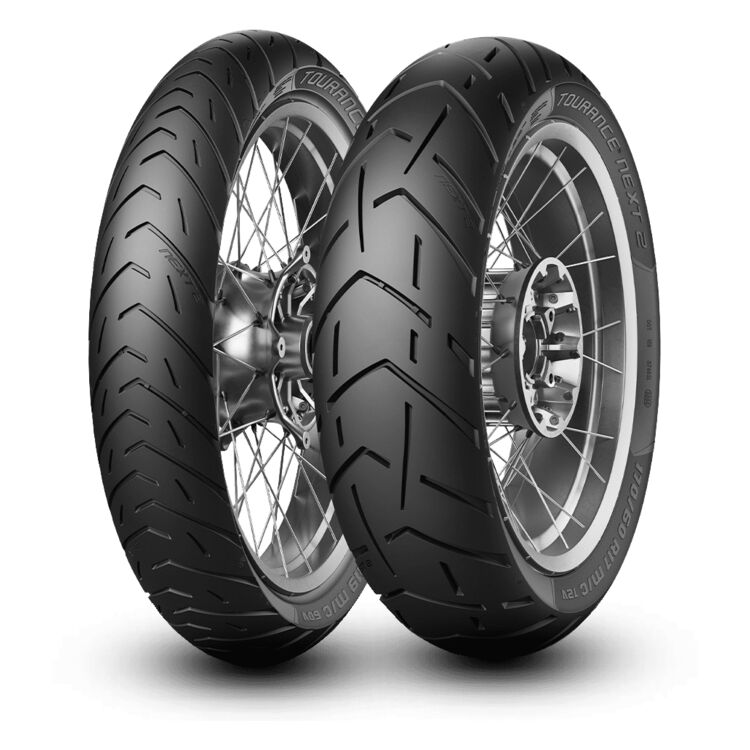 Metzeler Tourance Next 2 Tires Cycle Gear