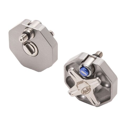 Motion Pro KYB AOS Compression Adjusters