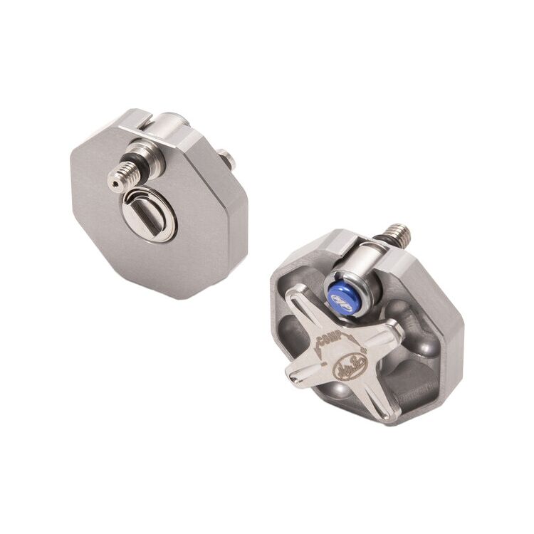 Motion Pro KYB AOS Compression Adjusters