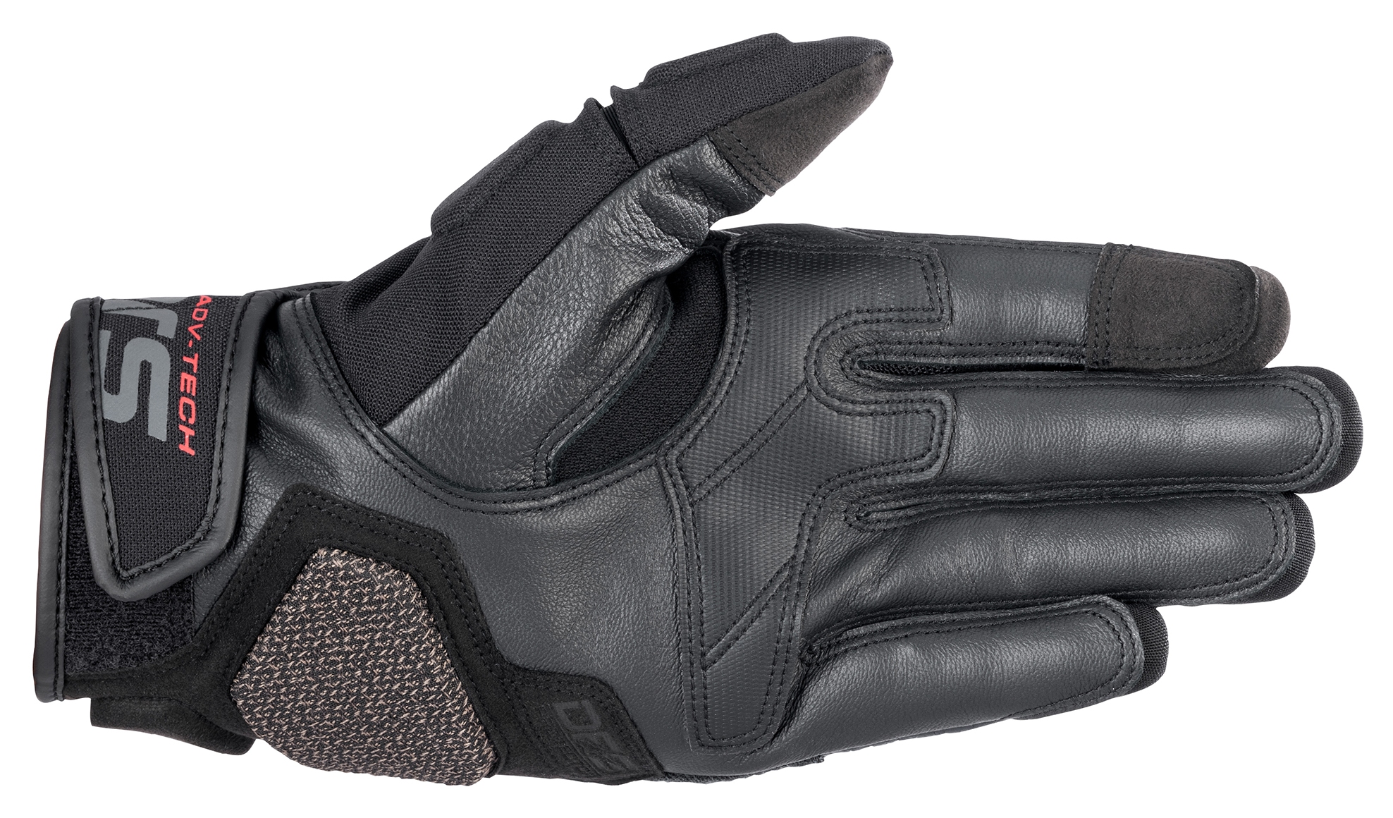 わ*か様 Alpinestars Halo Leather Gloves XL Alpinestars Halo Leather Gloves – Way We Roam