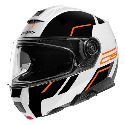 Schuberth C5 Master Helmet