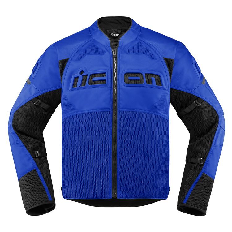 Icon Contra 2 Jacket (Closeout) - Cycle 