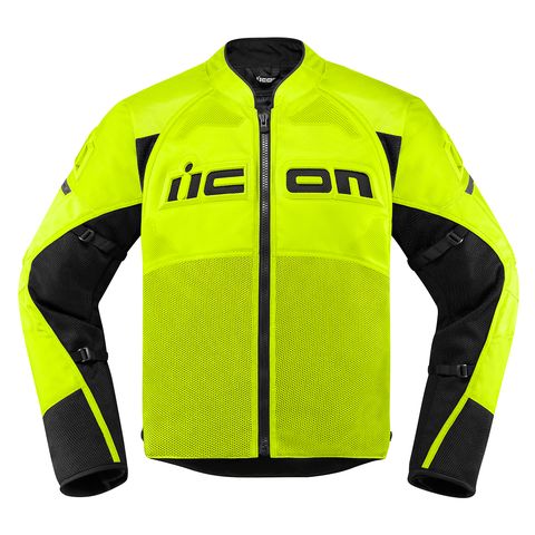 Icon Contra 2 Jacket (LG)