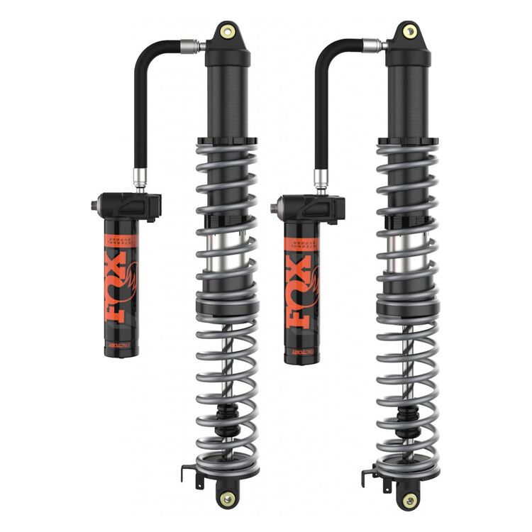 Fox Factory Factory Race Series 3.0 Internal Bypass Rear Shocks Polaris