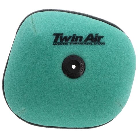 Twin Air Powerflow Backfire Pre Oiled Air Filter Kawasaki KX250 / X 2021-2024
