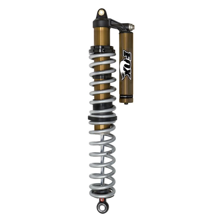 Fox Factory Race Series 2.5 RC2 Front Shocks Polaris General 1000 / General 4 1000 2021 Cycle Gear
