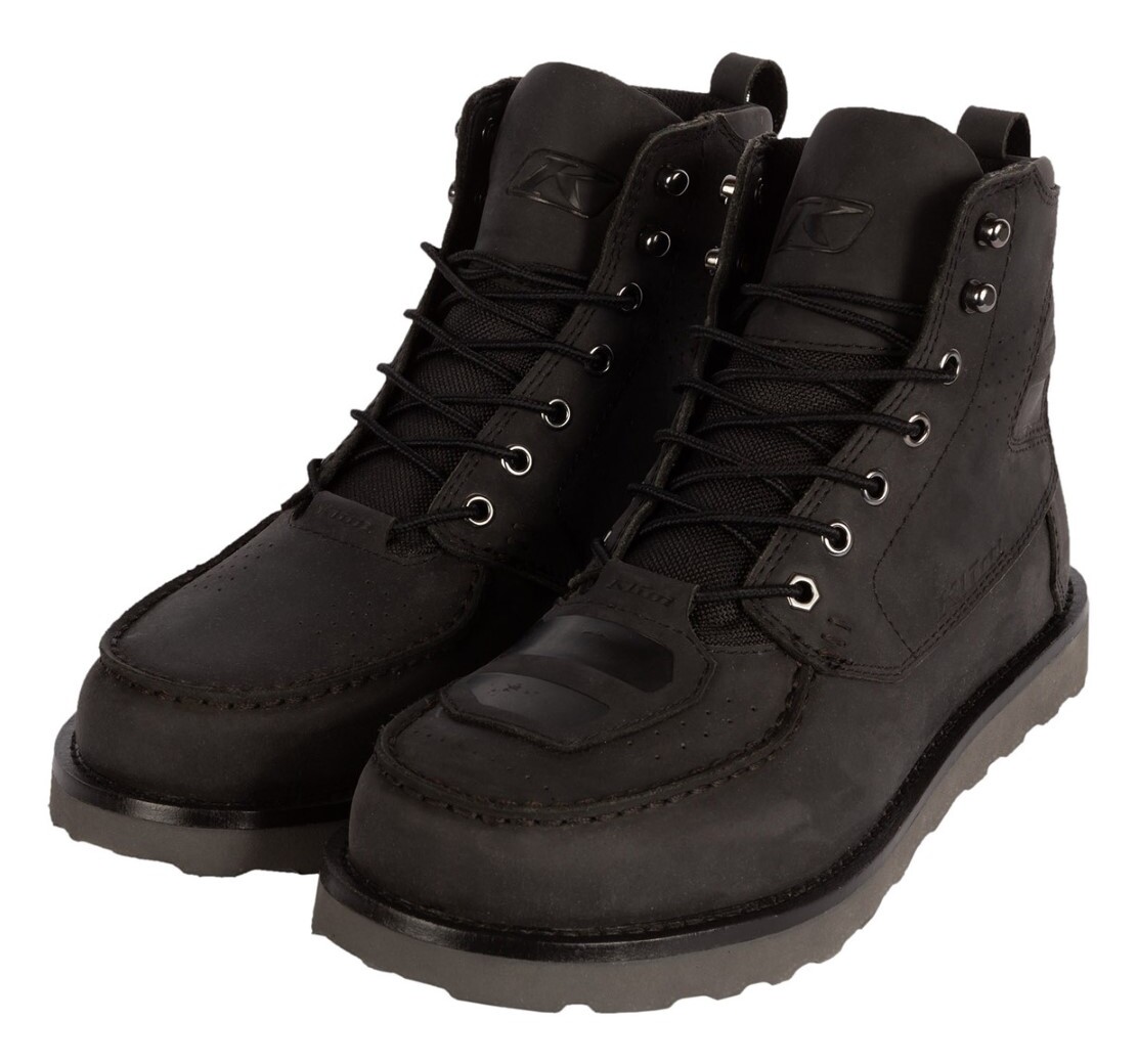 Klim Blak Jak Boot (8) - Cycle Gear