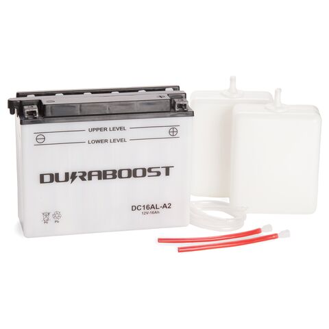 Duraboost DC16AL-A2 Conventional Battery