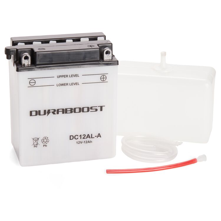 Duraboost DC12AL-A Conventional Battery