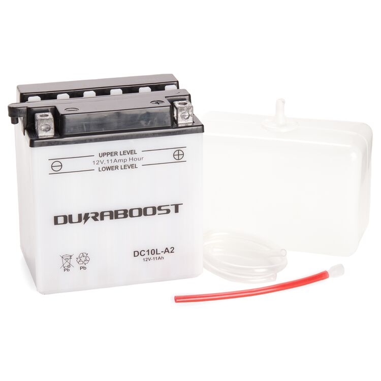 Duraboost DC10L-A2 Conventional Battery