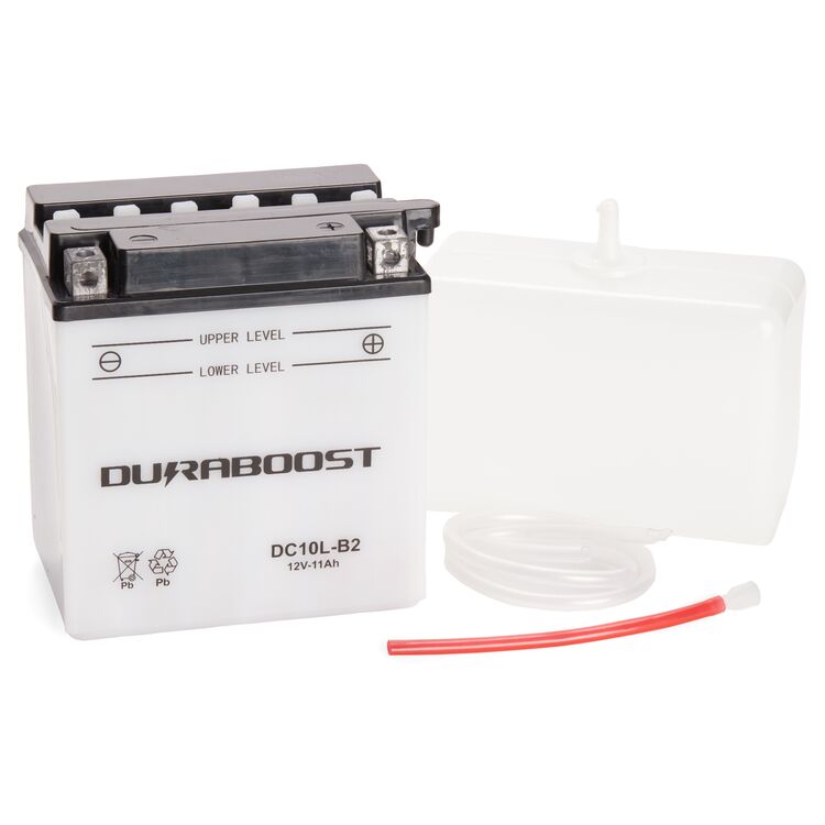 Duraboost DC10L-B2 Conventional Battery