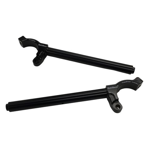 HeliBars TracStar Riser Handlebars BMW S1000RR / M1000RR