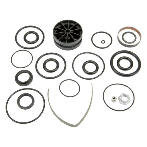 Fox Factory Bypass 2.5 / 3.0 Podium Shock Rebuild Kit
