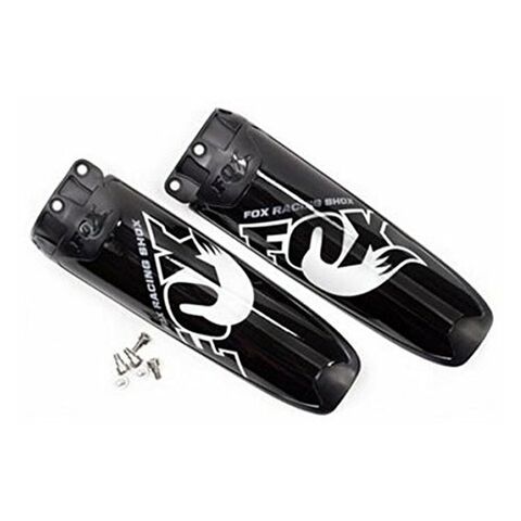 Fox Factory Air Shock Body Guard W/ Sticker