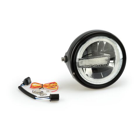 Puig Lumen R LED Headlight