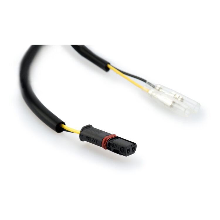 Puig Fender Eliminator License Plate Light Adaptor