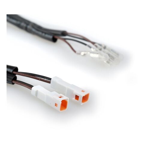 Puig Rear Turn Signal Connectors Ducati Multistrada V4 / S / SuperSport 950 / S