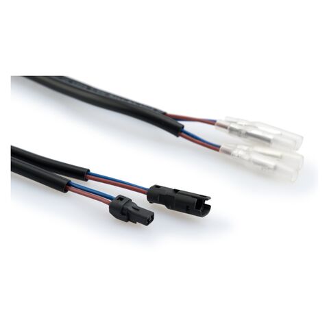 Puig Front / Rear Turn Signal Connectors Aprilia RS 660 / Tuono 660 / Factory 2021-2024