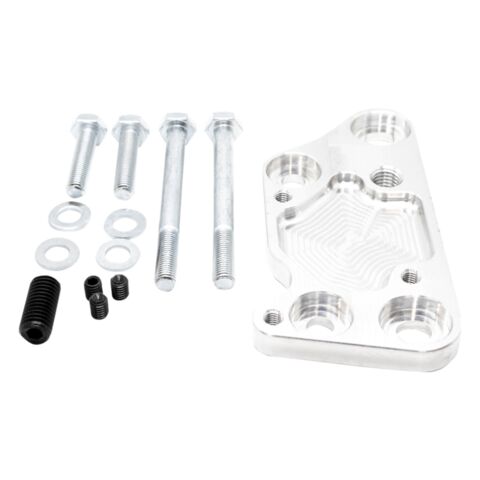 SDI Motor Plate Polaris RZR XP 1000 2014-2022