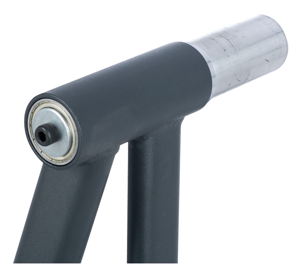 Oxford Zero-G Single Sided Stand - Cycle Gear