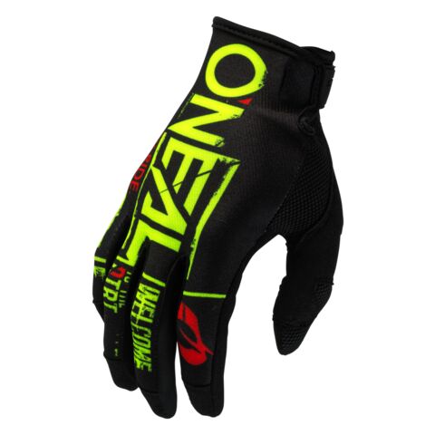 O'Neal Mayhem Attack Gloves